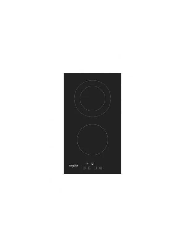 Pianure Whirlpool WRD 6030 B