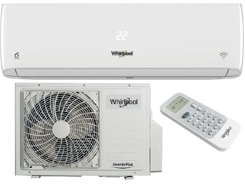 Whirlpool klima uređaj SPICR318WF I + SPICR318WF O