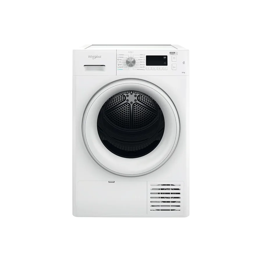 Whirlpool Mašina za sušenje FFT M11 82 EE