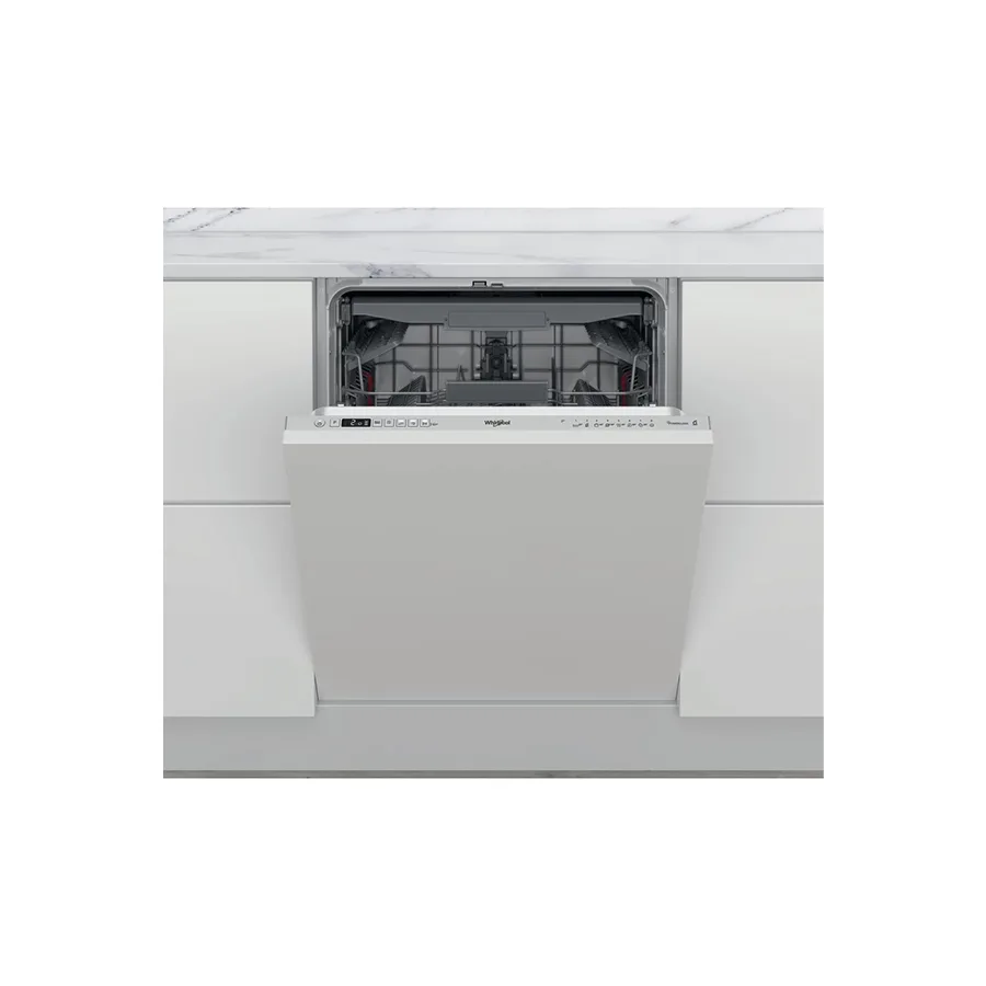 Whirlpool Ugr. Mašina za suđe WIC 3C33 PFE