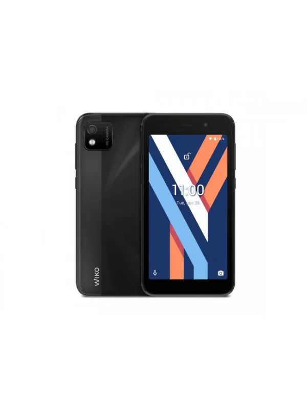 Smartphone WIKO Y52 1/16GB GREY