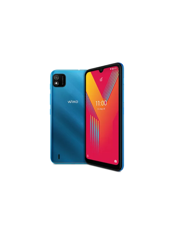 Smartphone WIKO Y62+ 2/32GB BLUE