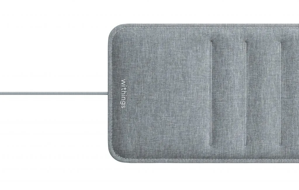 Withings 2x Sleep Analyzer (including second Sleeep analyser)