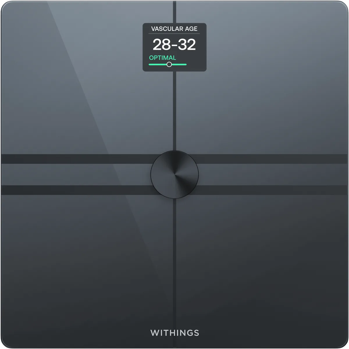 Withings Body Comp - Black