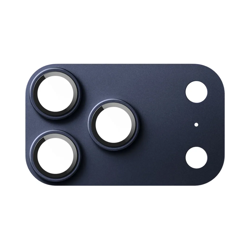 WiWU Armor Deck Lens Protector For Iphone 17 Pro Max