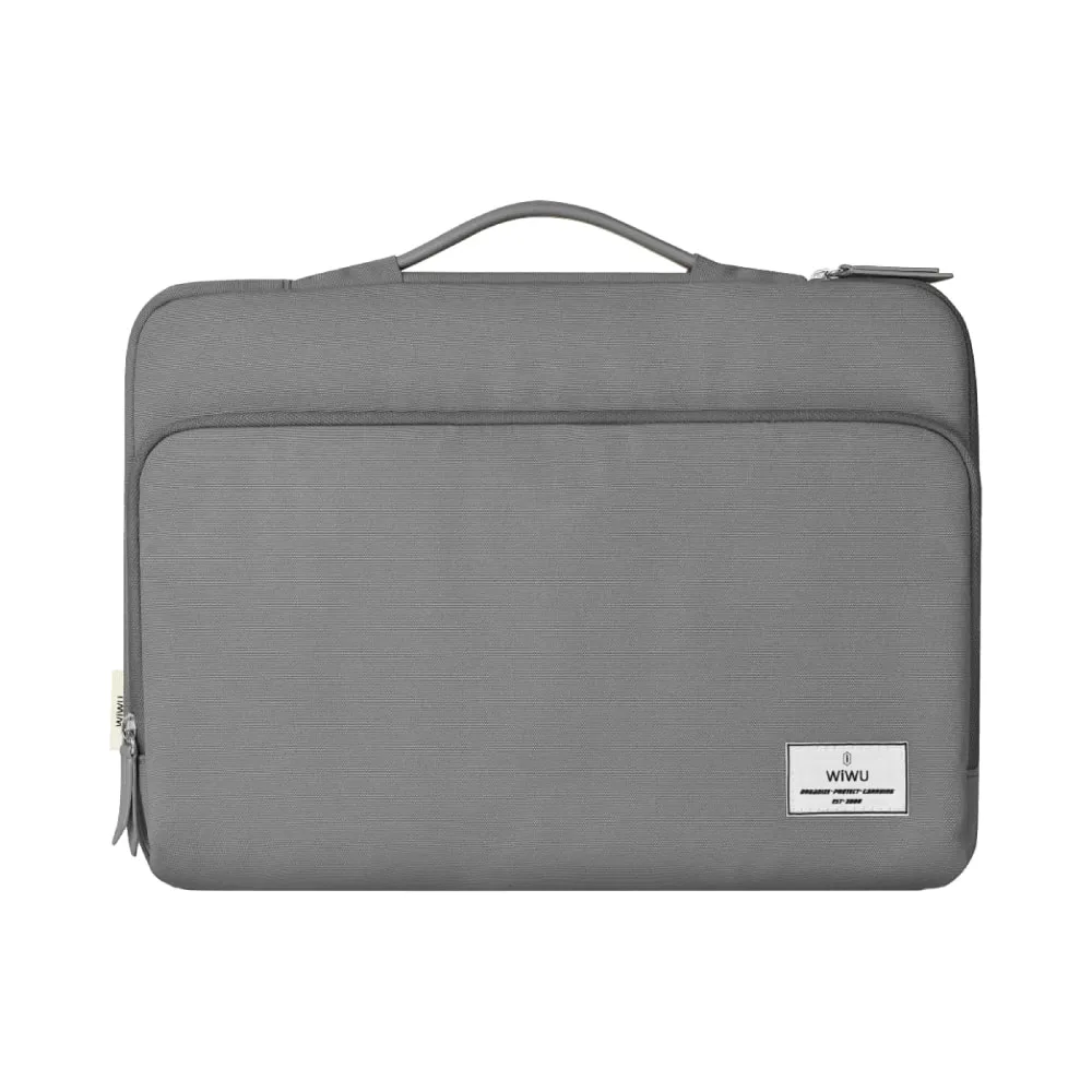Wiwu Ora Laptop Sleeve 14" Grey