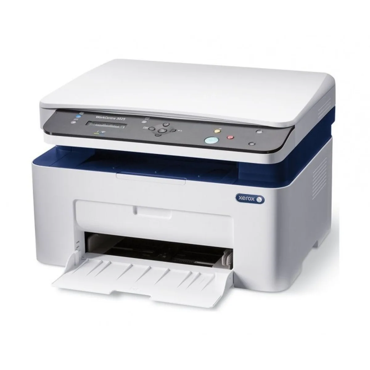 XEROX Printer Copier Scanner Workcentre 3025BI Wireless - Kapidani Pccservice