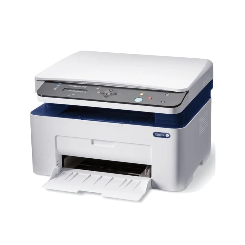 XEROX Workcentre® 3025 WIFI - R&R Computer Services