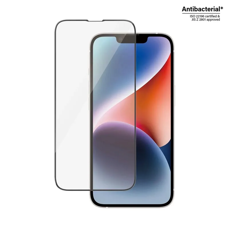 XHAM Mbrojtes Panzerglass Iphone /13 PRO