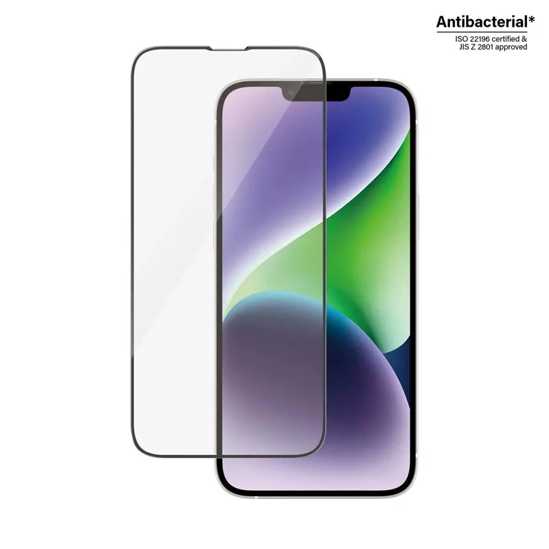 XHAM Mbrojtes Panzerglass Iphone 14+/13 PRO MAX