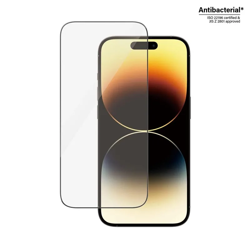 XHAM Mbrojtes Panzerglass Iphone 14 PRO