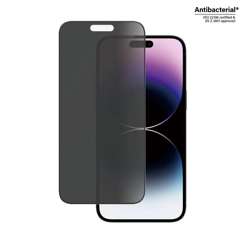 XHAM Mbrojtes Panzerglass Iphone 14 PRO MAX