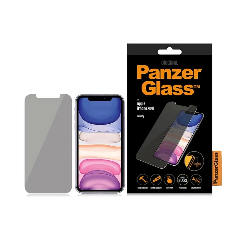 XHAM Mbrojtes Panzerglass Iphone XR/11