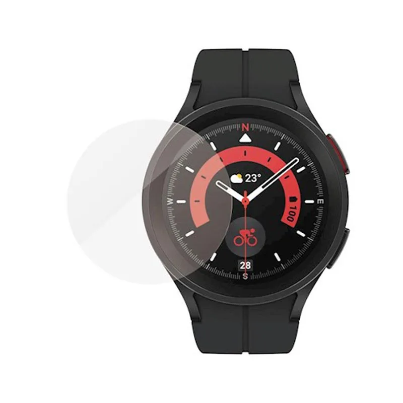 XHAM Mbrojtes Panzerglass Samsung WATCH 5 PRO 45mm
