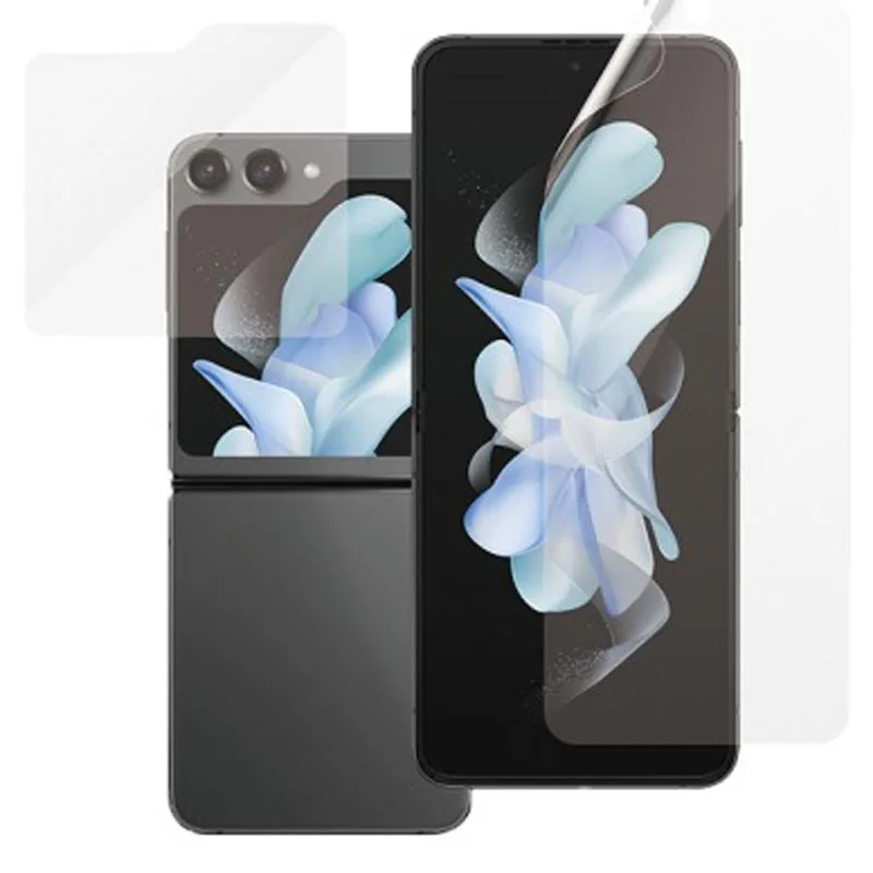 XHAM Mbrojtes Panzerglass Samsung Z FLIP5