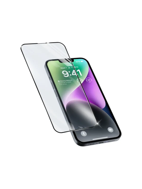 XHAM Mbrojtes Yenkee Privacy YPG ETE69 iPhone 15 PRO