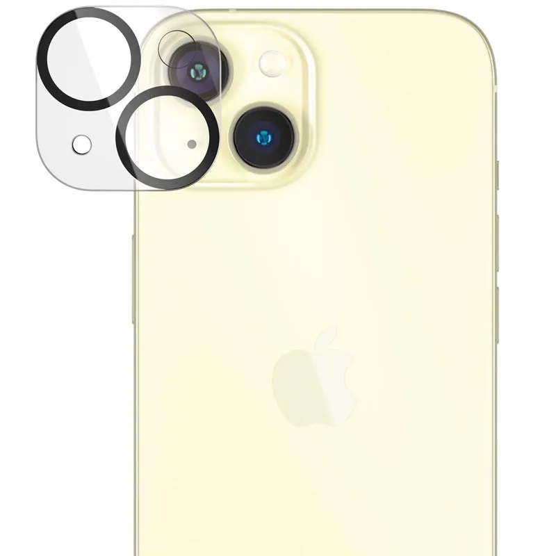 Xham PanzerGlass Kamera iPhone +