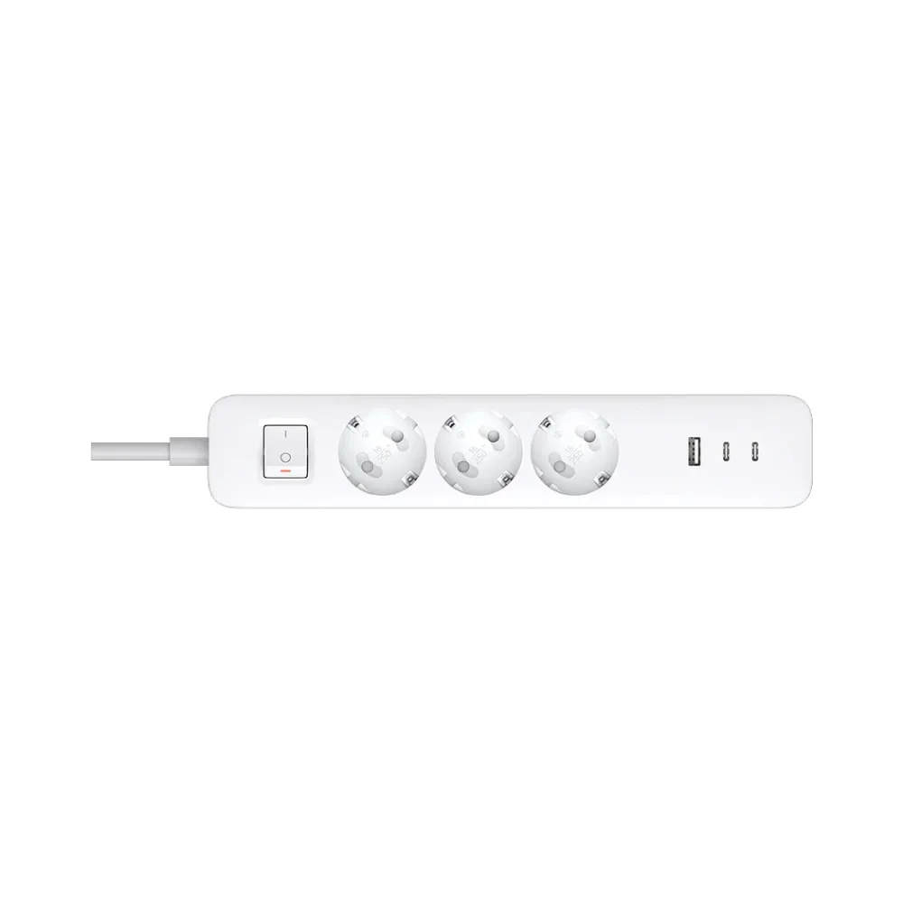 Xiaomi 20W Power Strip