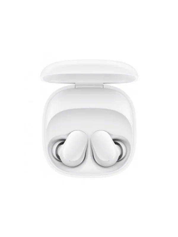 KUFJE REDMI BUDS 6 PLAY BHR8773GL, WHITE