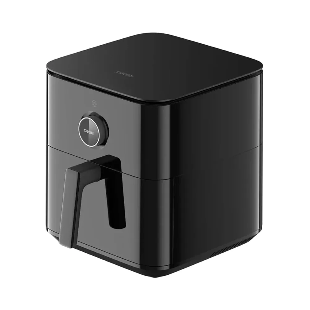 Mi Smart Air Fryer 6.5L Black