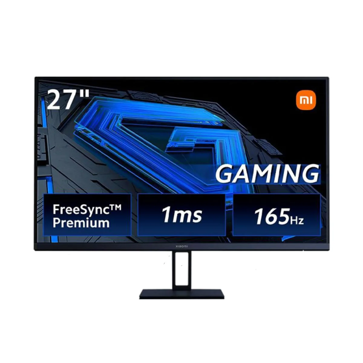 Monitor Xiaomi Gaming G27i 27" - R&R Computer Services
