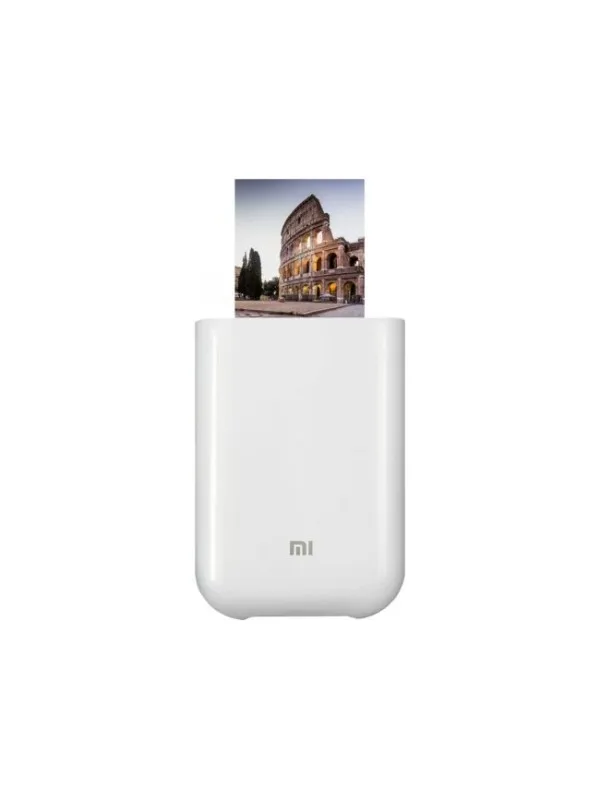 Printer Termik PER FOTO Xiaomi TEJ4018GL ,WHITE