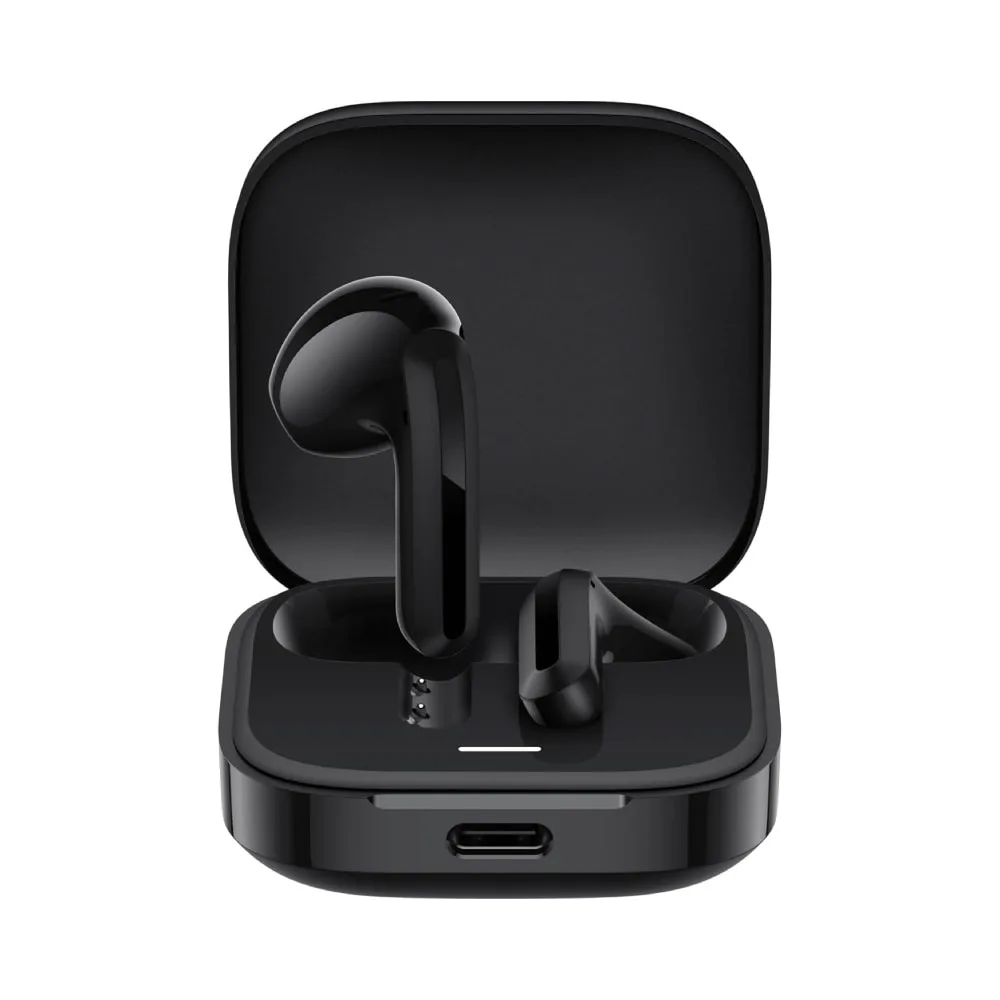 Redmi Buds 6 Active Black