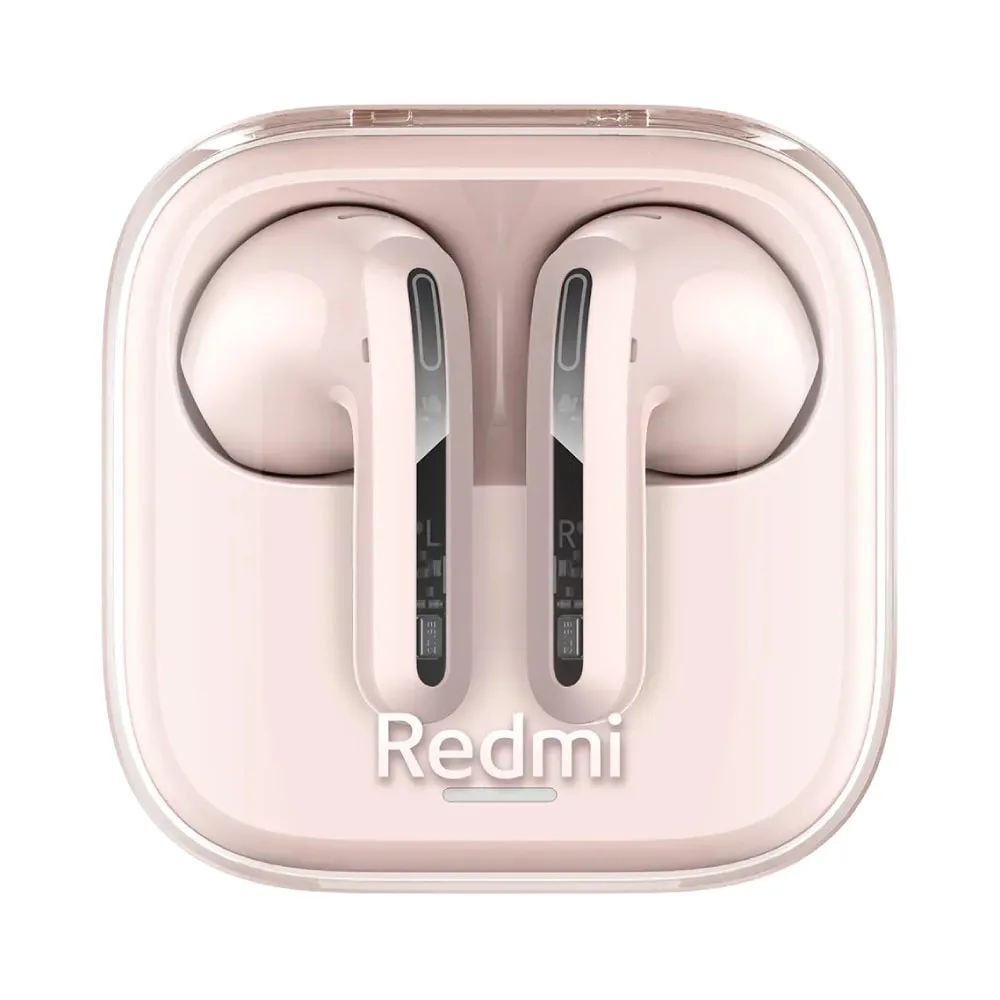 Redmi Buds 6 Active Pink