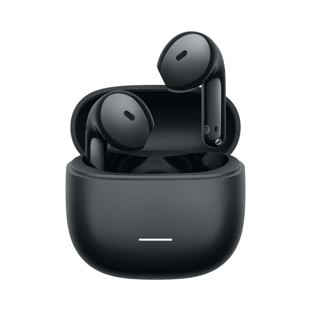 Redmi Buds 8 Active Black