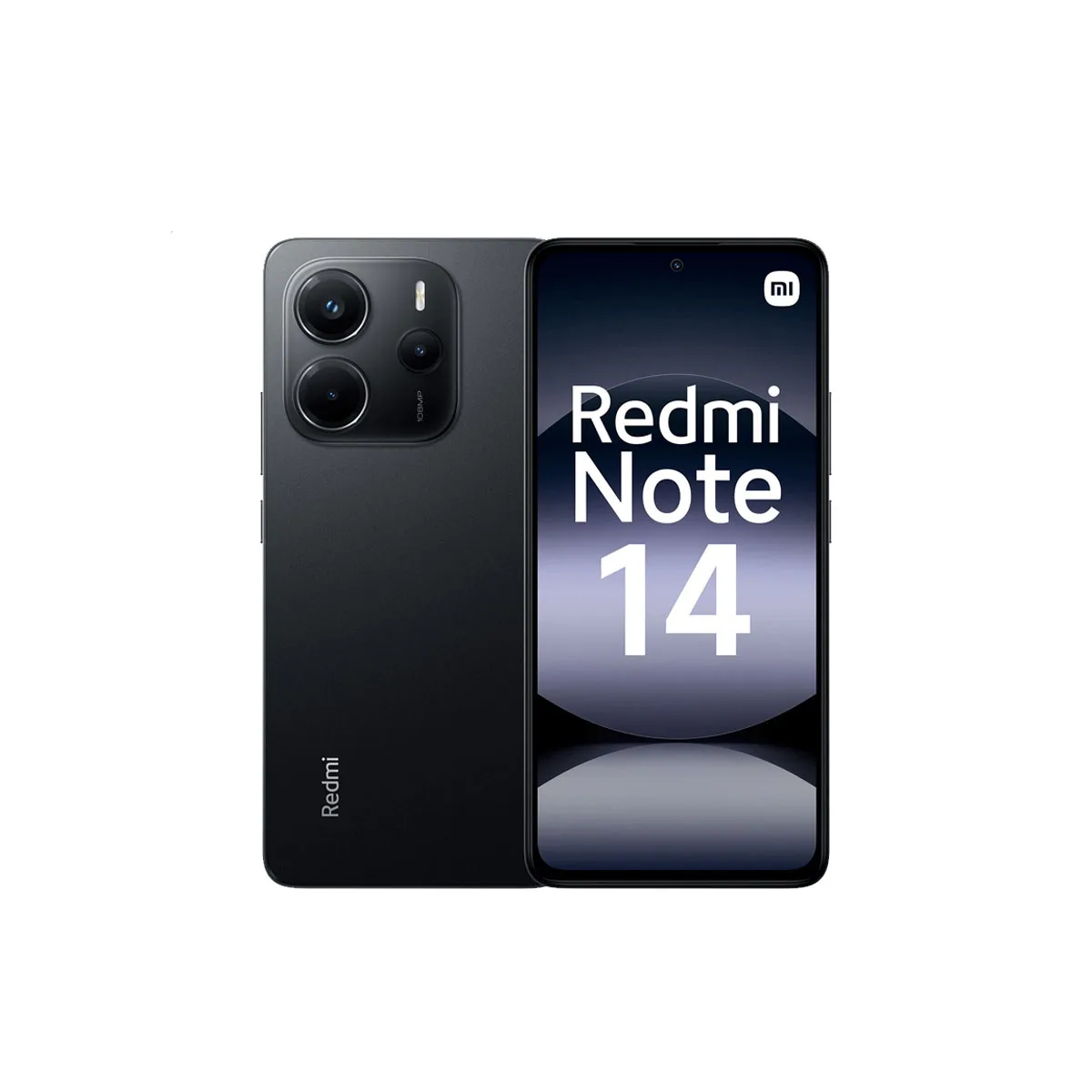 REDMI NOTE 14 - R&R Computer Services
