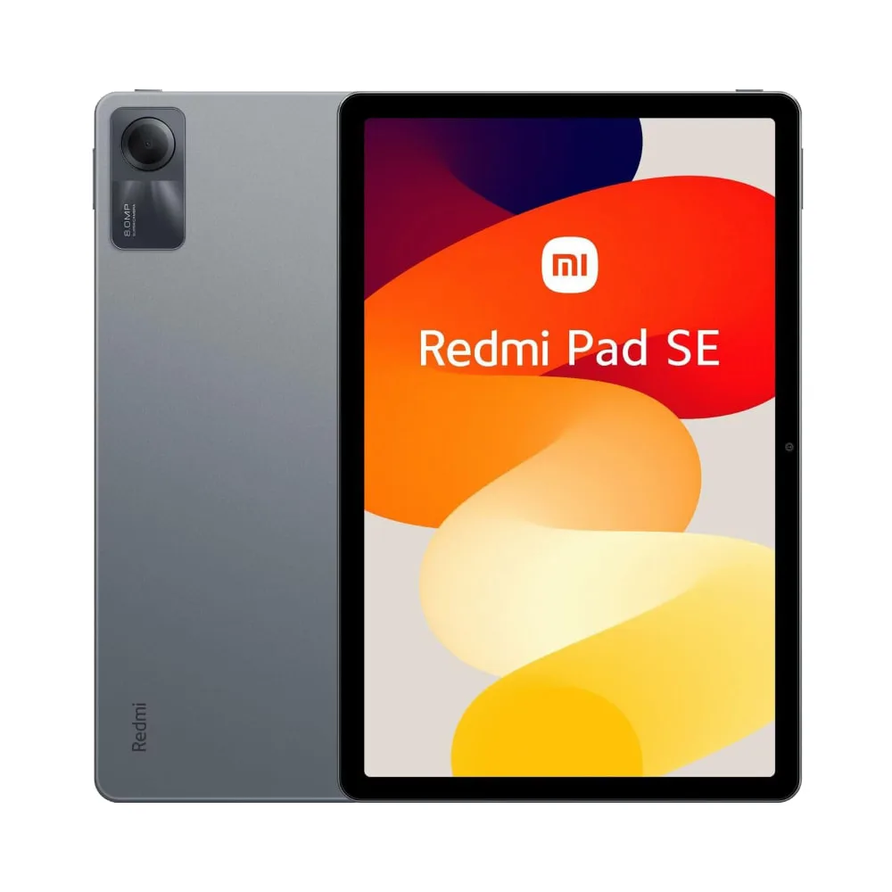 Redmi Pad SE Gray