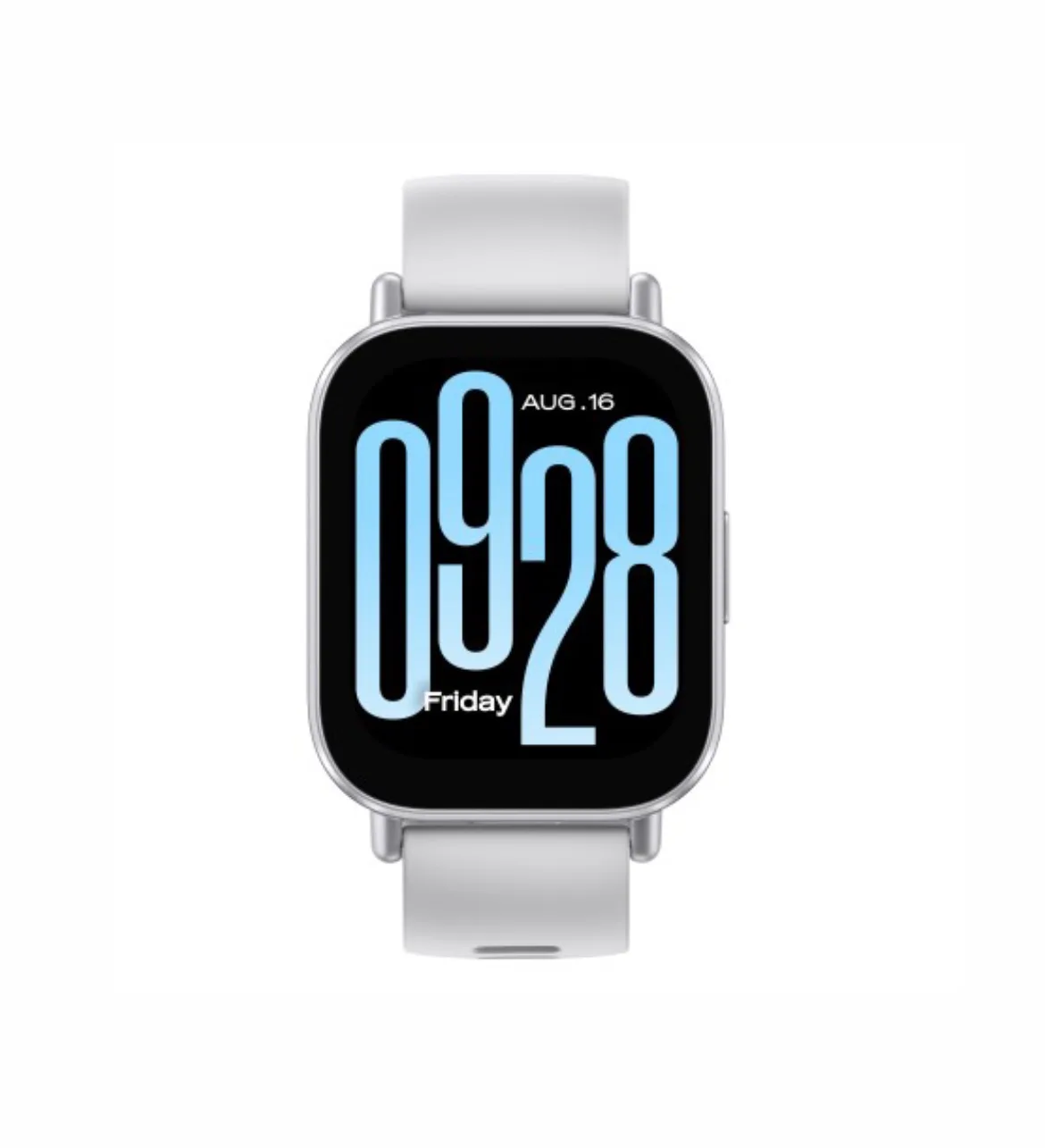Xiaomi Redmi Watch 5 Active Matte Silver