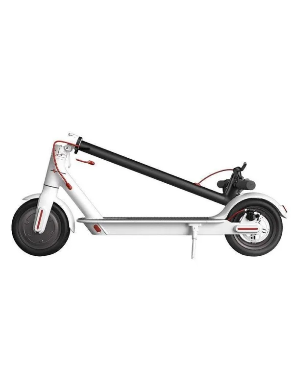 Scooter Elektrik Xiaomi MI 3 GRAY