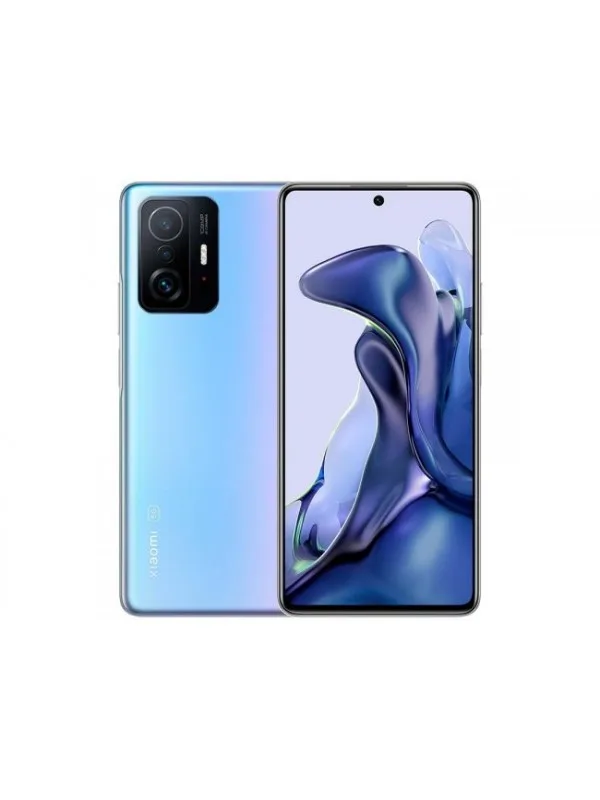 Smartphone Xiaomi MI 11T 8/128GB Celestial BLUE