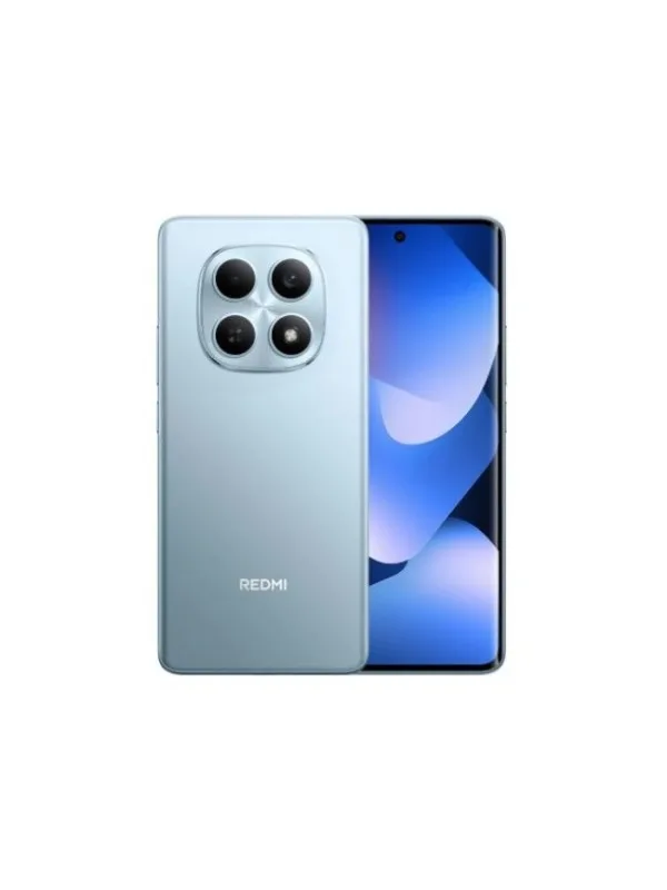 Smartphone Xiaomi REDMI NOTE 15 8+256GB DS 4G Glacier BLUE