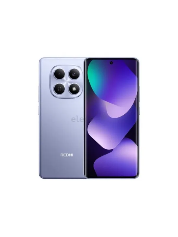 Smartphone Xiaomi REDMI NOTE 15 GB Purple