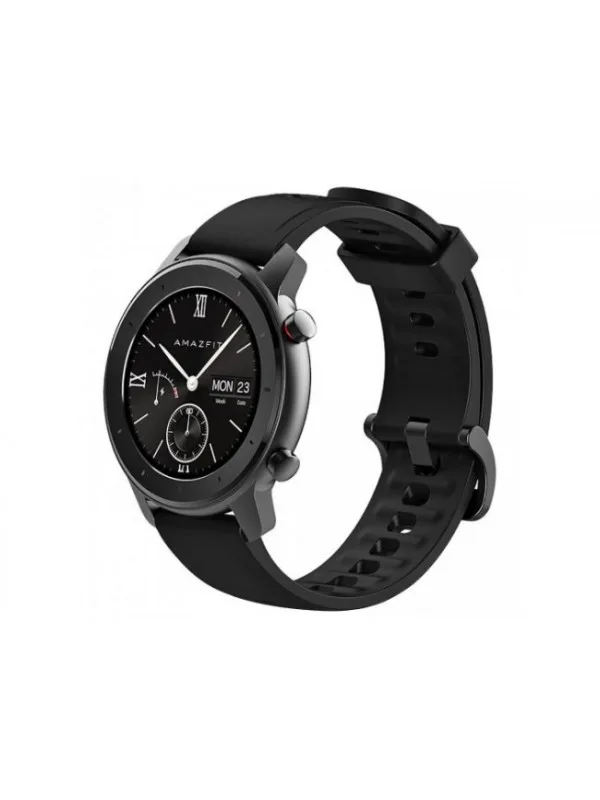Smartwatch Xiaomi Amazfit GTR BLACK