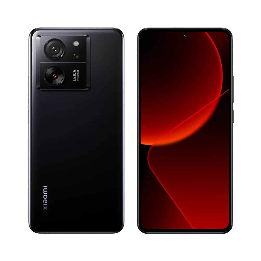 Xiaomi 13T Pro Black