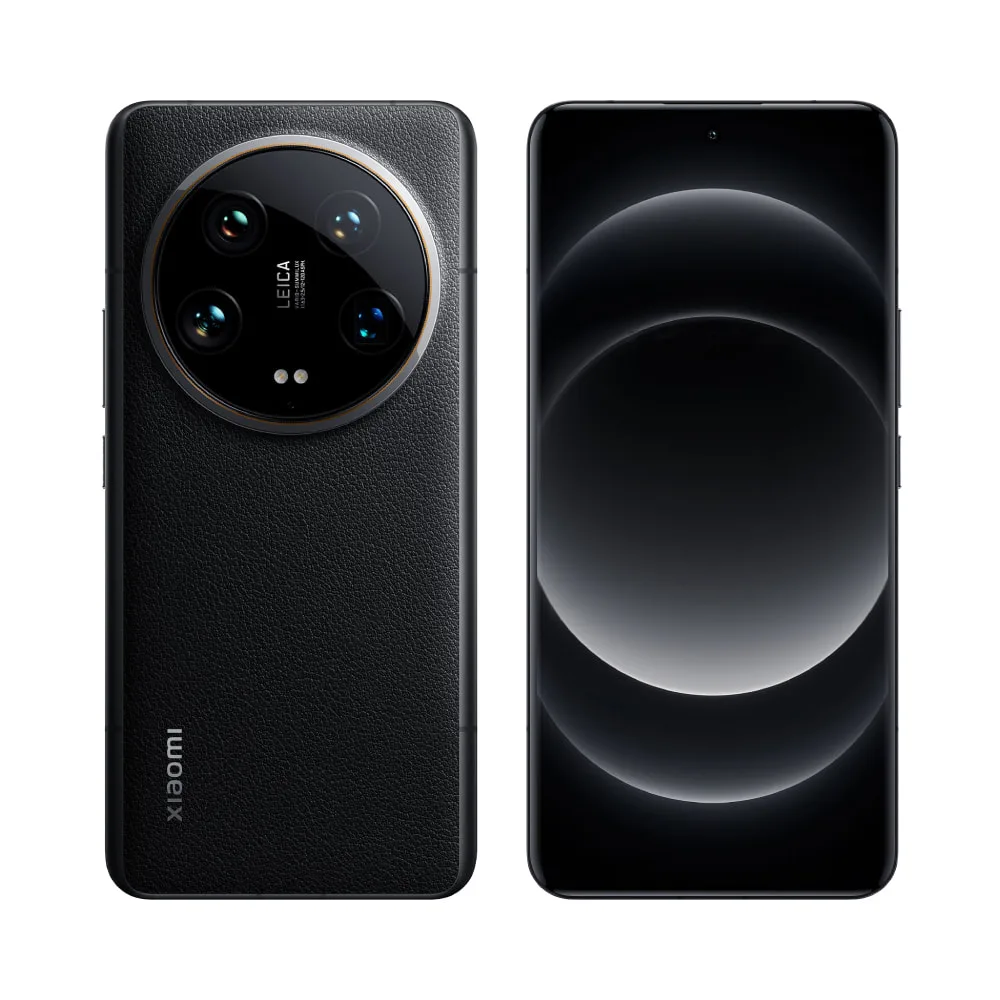 Xiaomi 14 Ultra Black