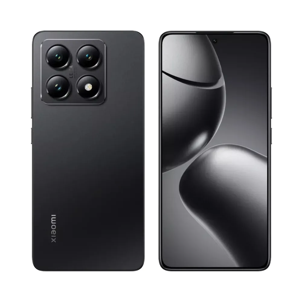 Xiaomi 14T Titan Black 256GB