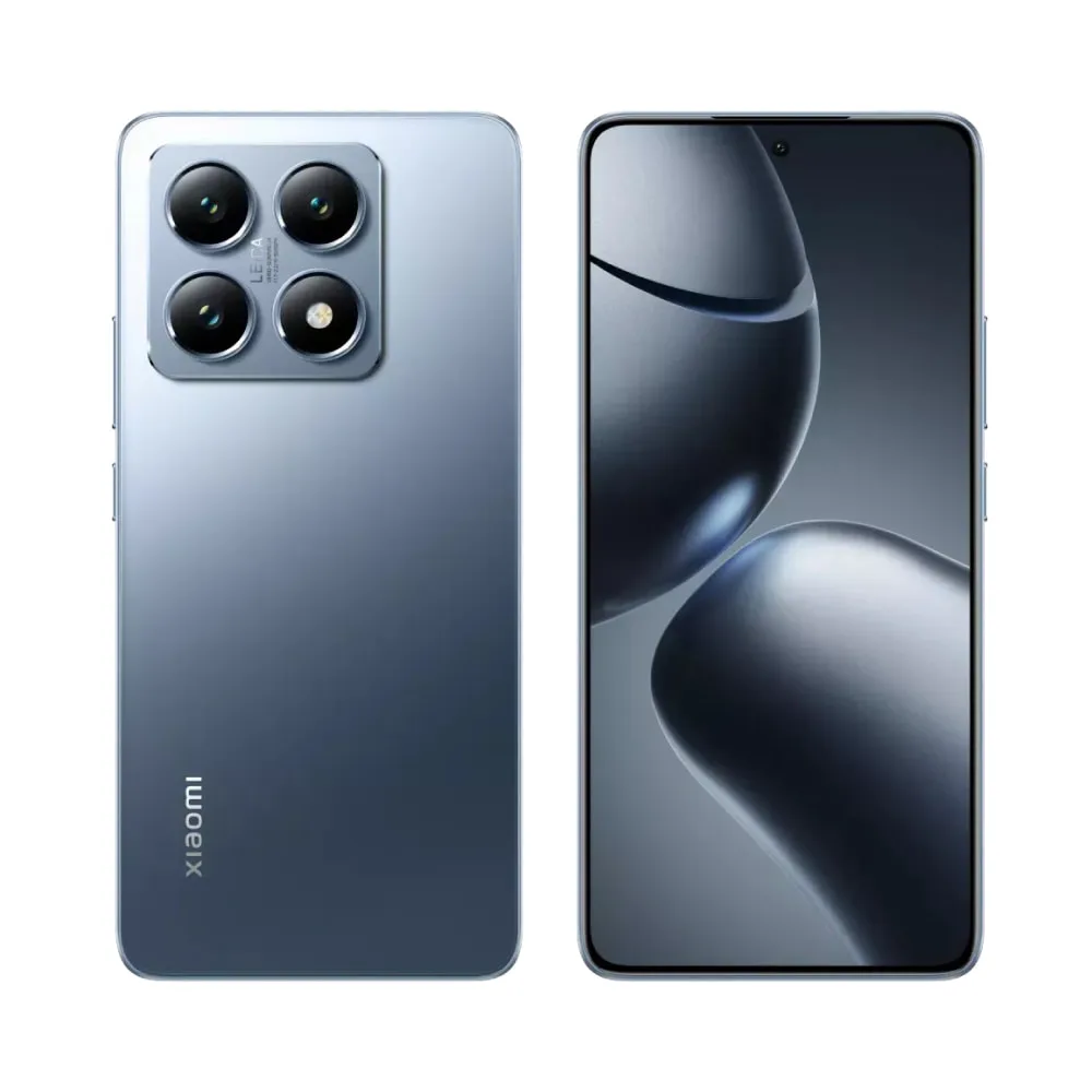 Xiaomi 14T Titan Blue 512GB