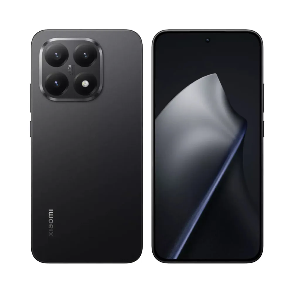 Xiaomi 15T Black