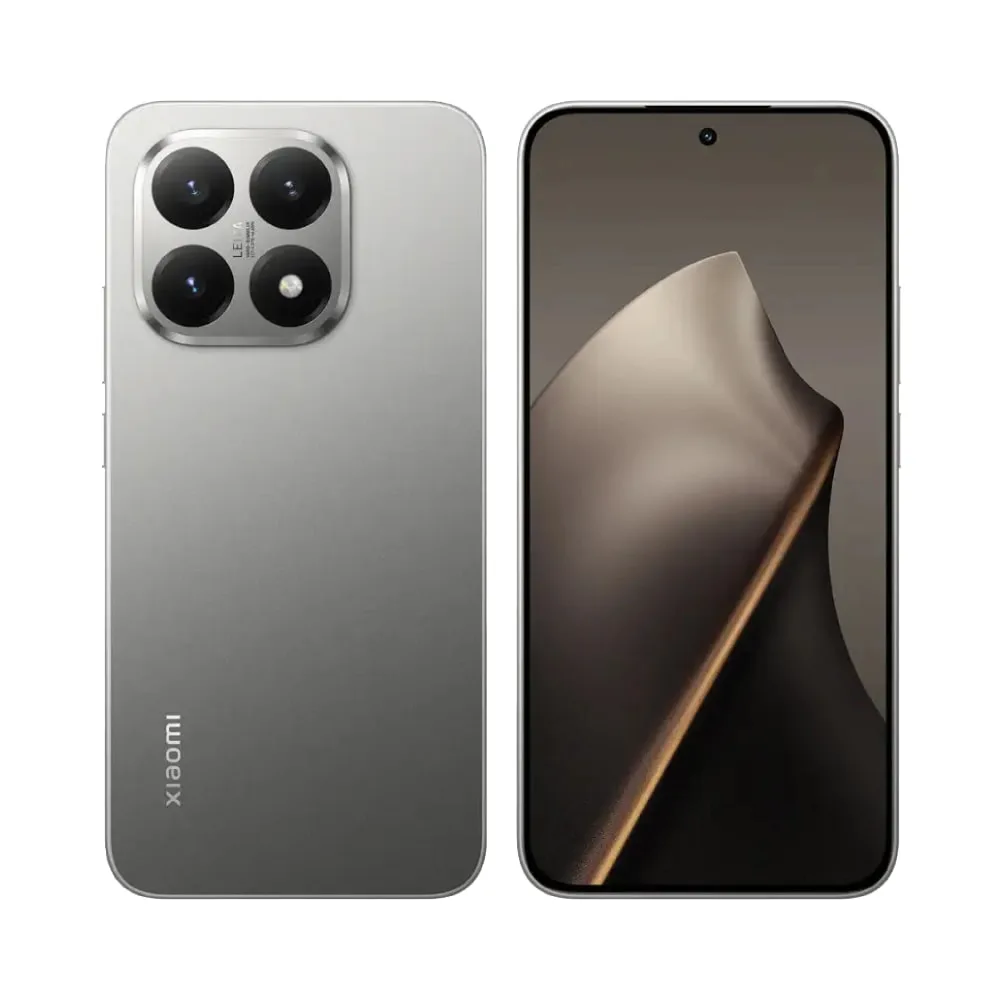 Xiaomi 15T Gray