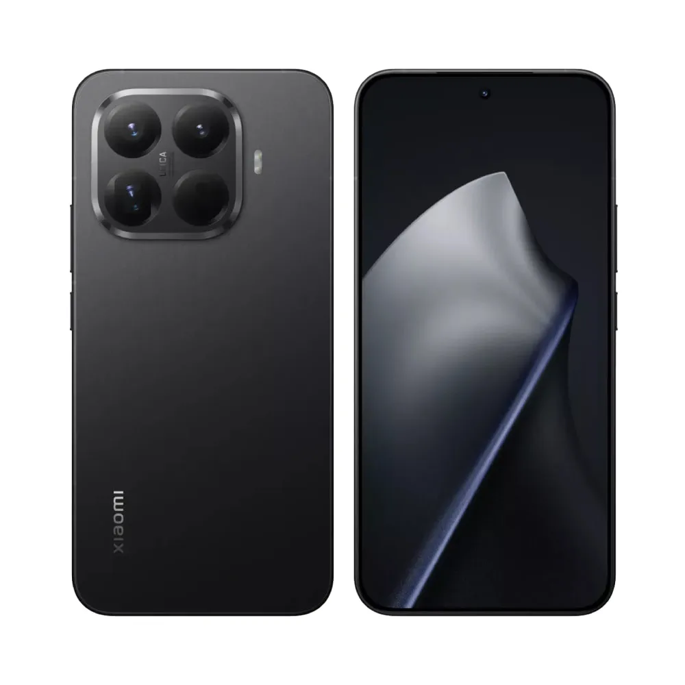 Xiaomi 15T Pro Black