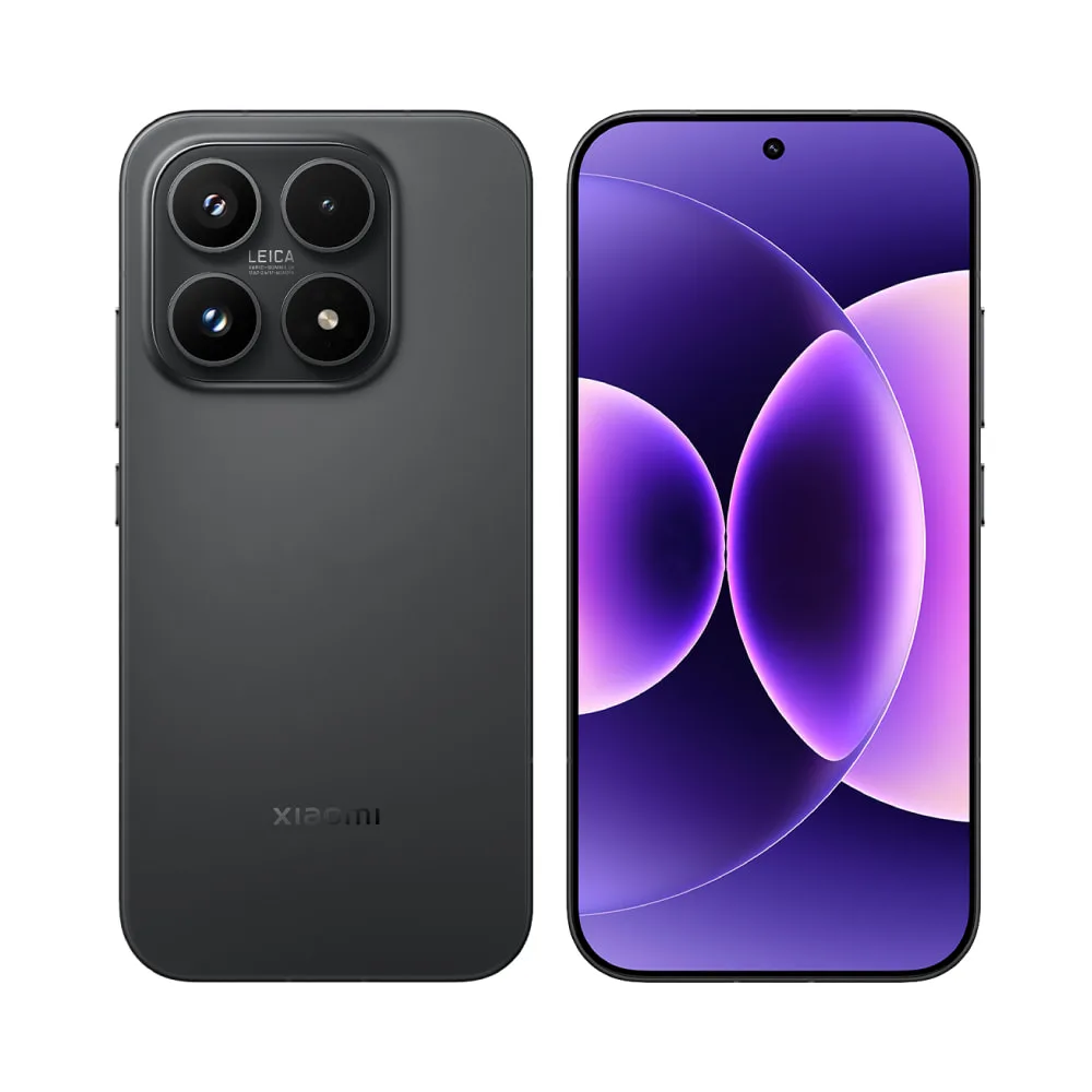 Xiaomi 17 Black