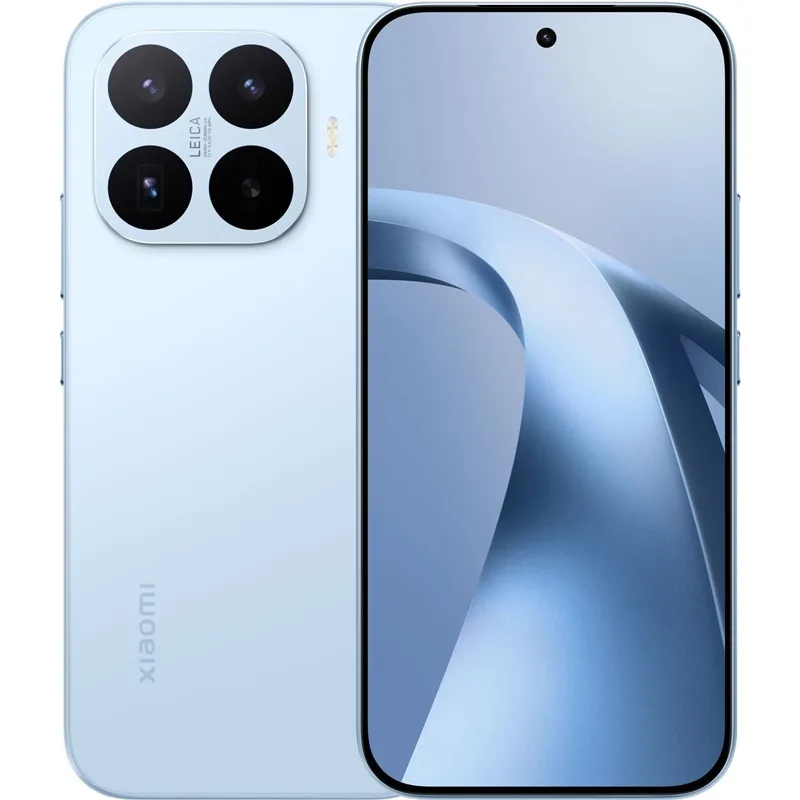 Xiaomi 17T? 12/512GB Blue