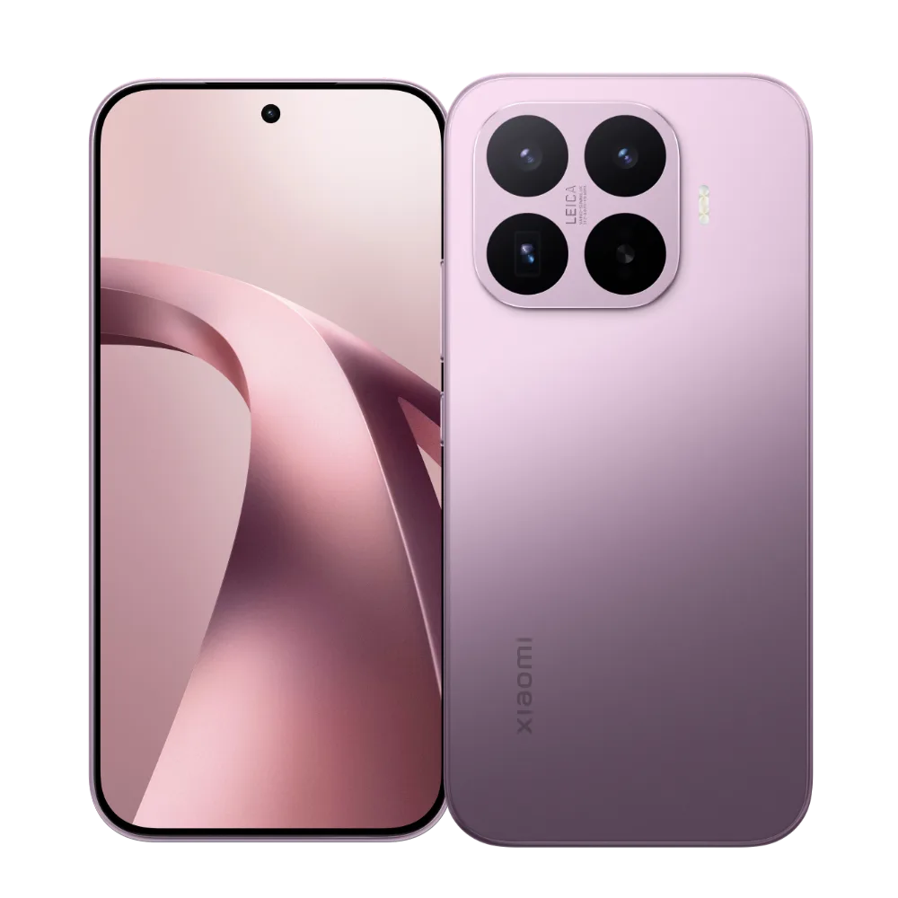 XIAOMI 17T 12/512GB Ljubičasti