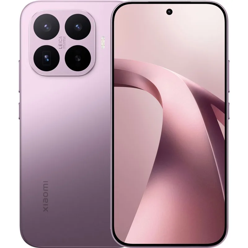 Xiaomi 17T? 12/512GB Violet