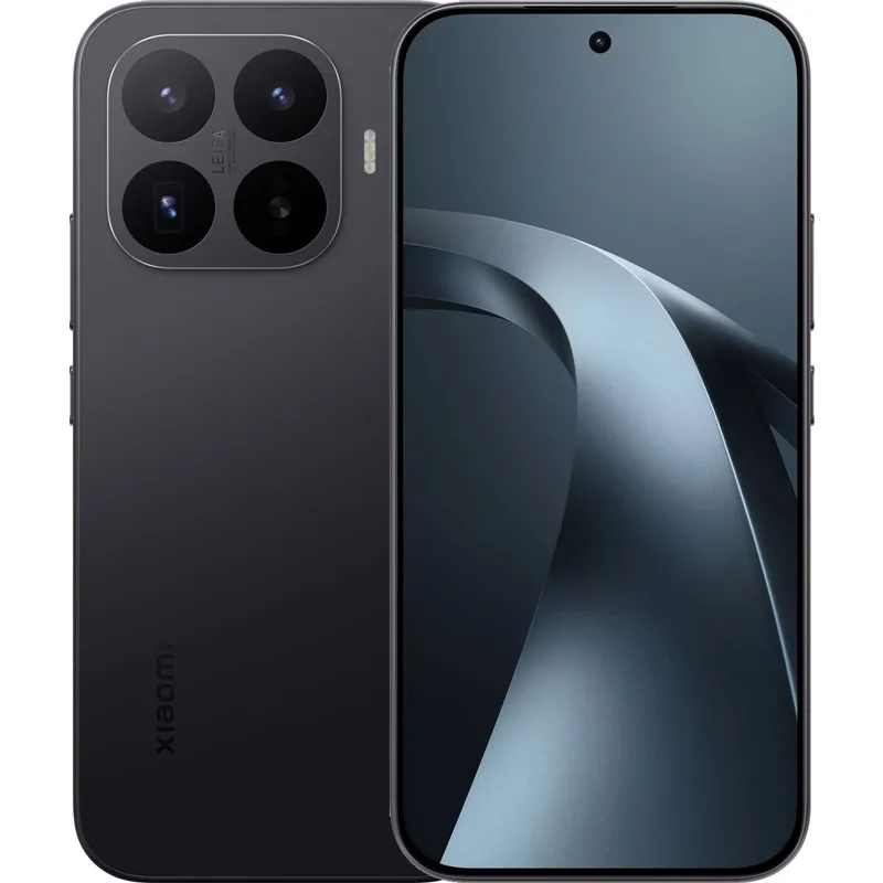 Xiaomi 17T Pro? 12/512GB Black