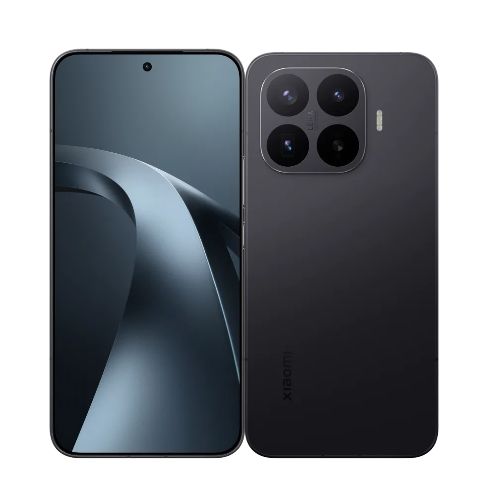 Xiaomi 17T PRO 12/512GB Crni